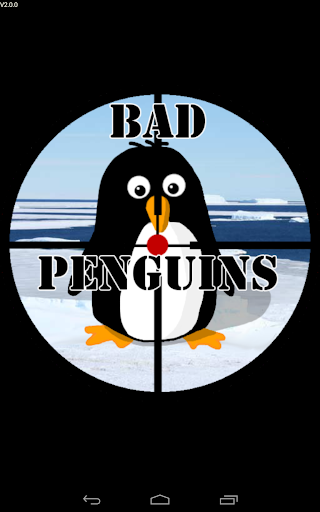 Bad Penguins