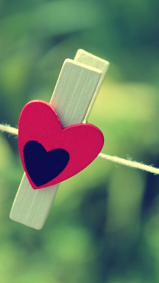 Hearts Wallpapers for Chat – Android-Apps auf Google Play