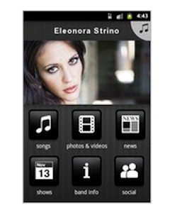 Lastest Eleonora Strino APK