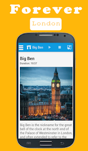 How to install Forever London - Audio Guides 1.2 mod apk for pc