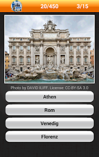 How to install Errate die Stadt! Bilder-Quiz! 1.06 unlimited apk for android