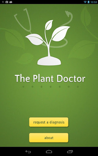 The Plant Doctor