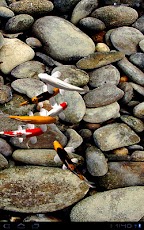 خلفيات متحركة اندرويد