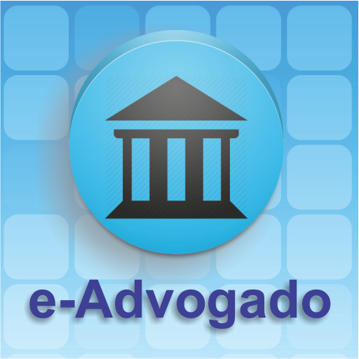 e-Advogado LOGO-APP點子