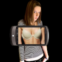 Naked Scanner Pro logo