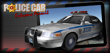 Police Car Extreme Hot Pursuit APK