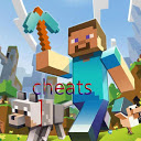 Minecraft Free cheats mobile app icon