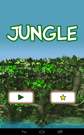 Jungle Yeti Sports part 8