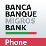 Cover Image of डाउनलोड माइग्रोस बैंक ई-बैंकिंग फोन 8.6.1114 APK