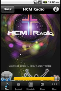 How to install Hindi Christian Music - Radio patch 1.0 apk for laptop
