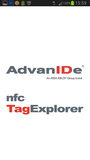 NFC TagExplorer