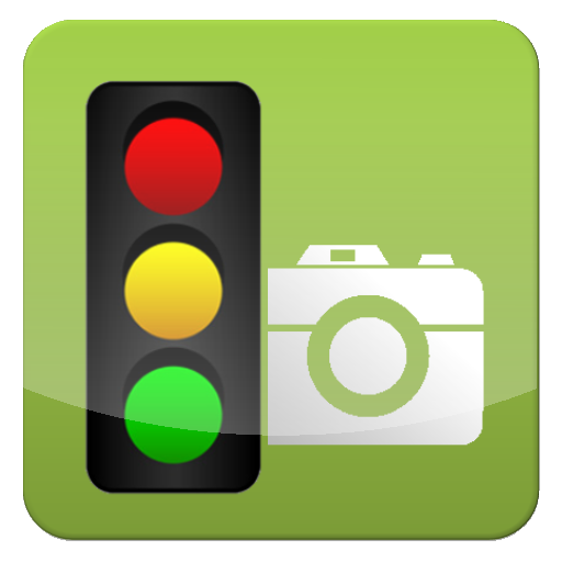 London Traffic Cameras LOGO-APP點子