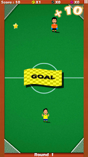 How to download Carrom Football 1.0.2 mod apk for laptop
