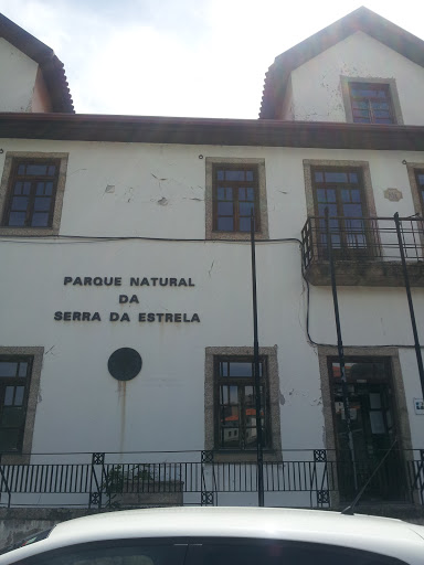 Edifício Parque Natural S. Estrela