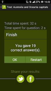 Flashcards Maker Screenshots 3