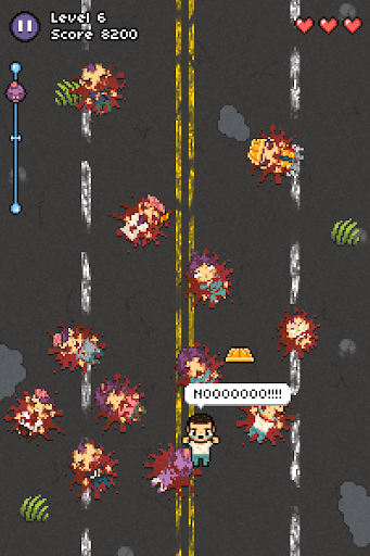 免費下載動作APP|Pixel Zombie Revenge app開箱文|APP開箱王