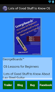 Lastest Good Stuff to Know About C6 APK for Android