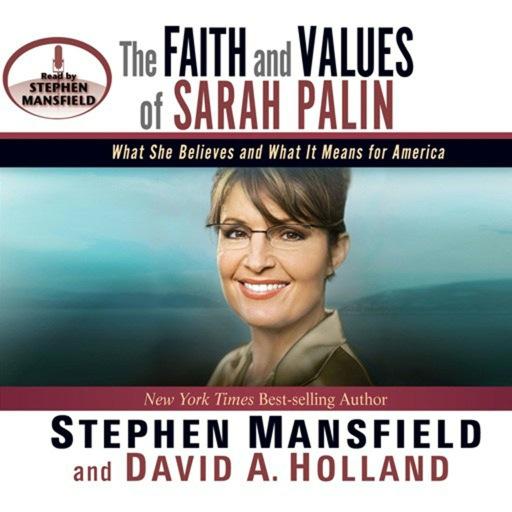 Faith and Values of S. Palin 書籍 App LOGO-APP開箱王