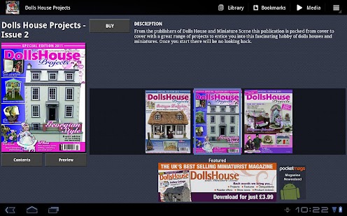 How to download Dolls House Projects Magazine patch 4.10.23 apk for pc