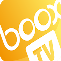 booxTV logo