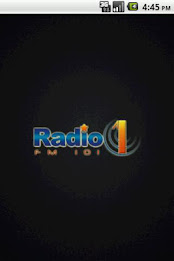 Radio One 101FM poster 1