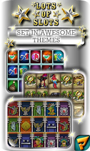 Lastest Lots Of Slots APK