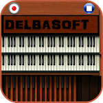 Cover Image of Descargar Real Organ Piano 3.1.1 APK