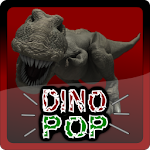 Dino Pop LW Free Apk