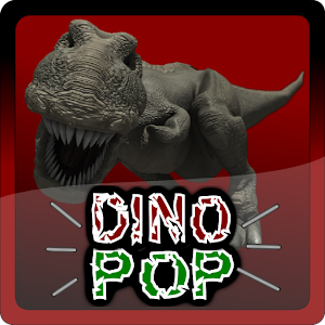 Dino Pop LW Free 1.0.0