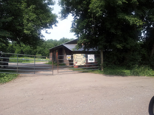 Intervale Community Farm