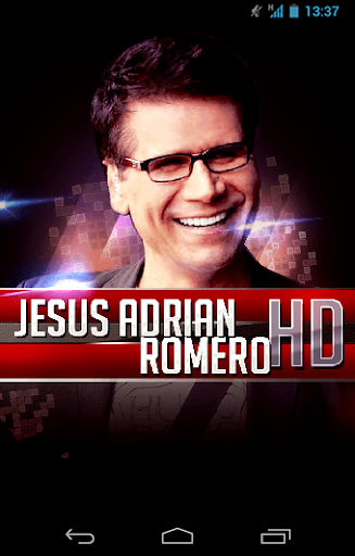 Jesus Adrian Romero HD