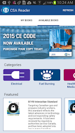 CSA Group Reader poster 1