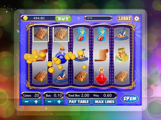 免費下載博奕APP|WOW Night Slots app開箱文|APP開箱王