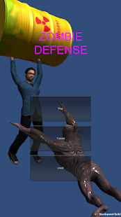 Free Download ZOMBIE DEFENSE APK for PC