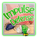 Impulse Defense logo