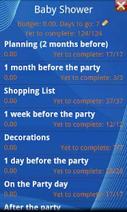 How to mod Baby Shower Planner 2.2 mod apk for bluestacks