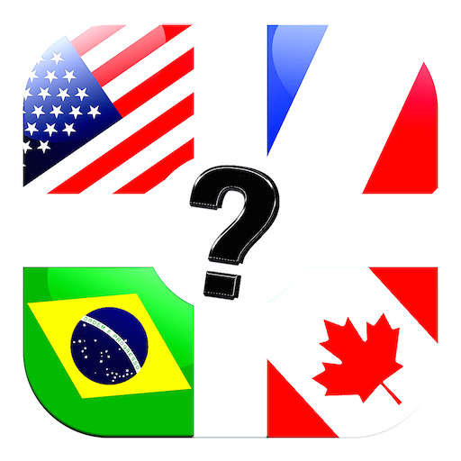 Quiz Pic - World Flags LOGO-APP點子