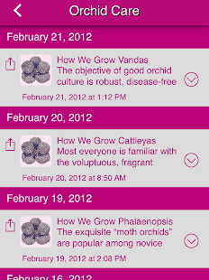 RF Orchids Screenshots 3