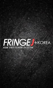 fringe J-Korean Street Fashion