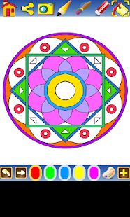 How to get Coloring Mandalas 1.1 apk for pc