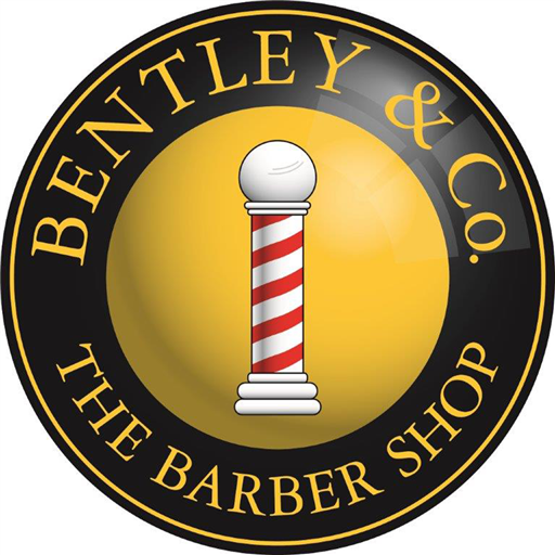 Bentley and Co LOGO-APP點子