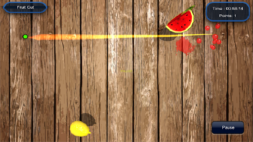 Fruit Crush Mania - Android Apps and Tests - AndroidPIT
