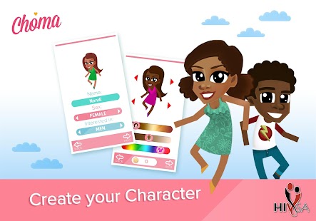 Choma Screenshots 3