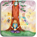 Clarify & Integrate Meditation logo