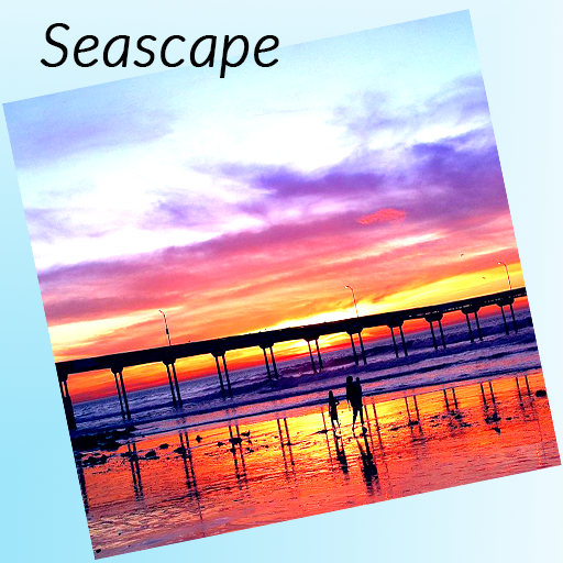 Seascapes Art of Photography