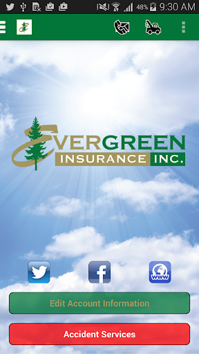 Evergreen Insurance