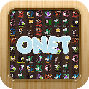 Onet ABC: Connect Games 1.0