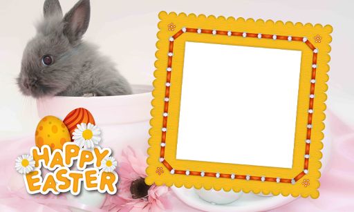 免費下載攝影APP|Easter Bunny Pictures Frame app開箱文|APP開箱王