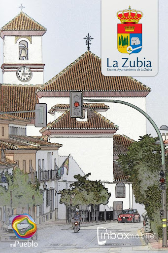 Ayuntamiento de La Zubia