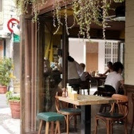 Toasteria Cafe 吐司利亞